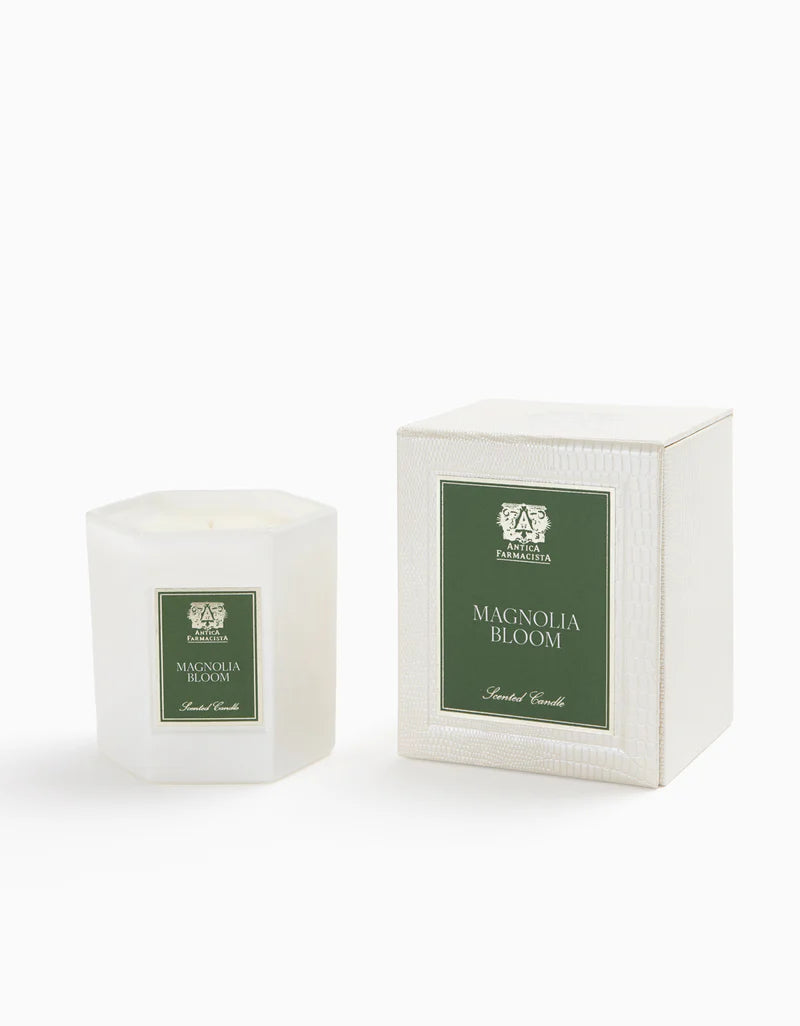 Antica Farmacista Magnolia Bloom 9 oz. Candle