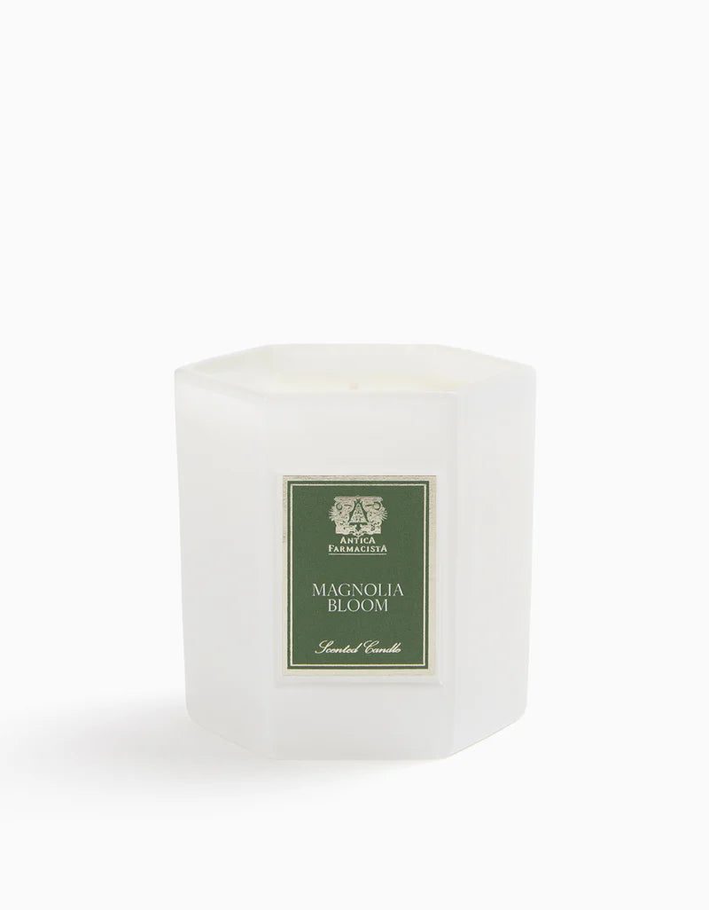Antica Farmacista Magnolia Bloom 9 oz. Candle