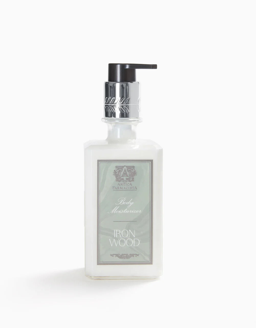 Antica Farmacista - Ironwood Body Moisturizer