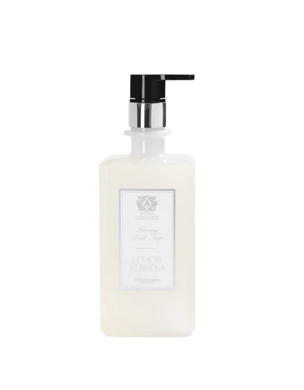 Antica Farmacista Lemon Verbena Dish Soap