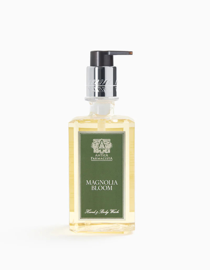 Antica Farmacista Magnolia Bloom Hand & Body Wash