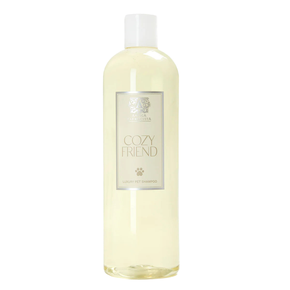 Antica Farmacista - Cozy Friend Pet Shampoo 16 oz.