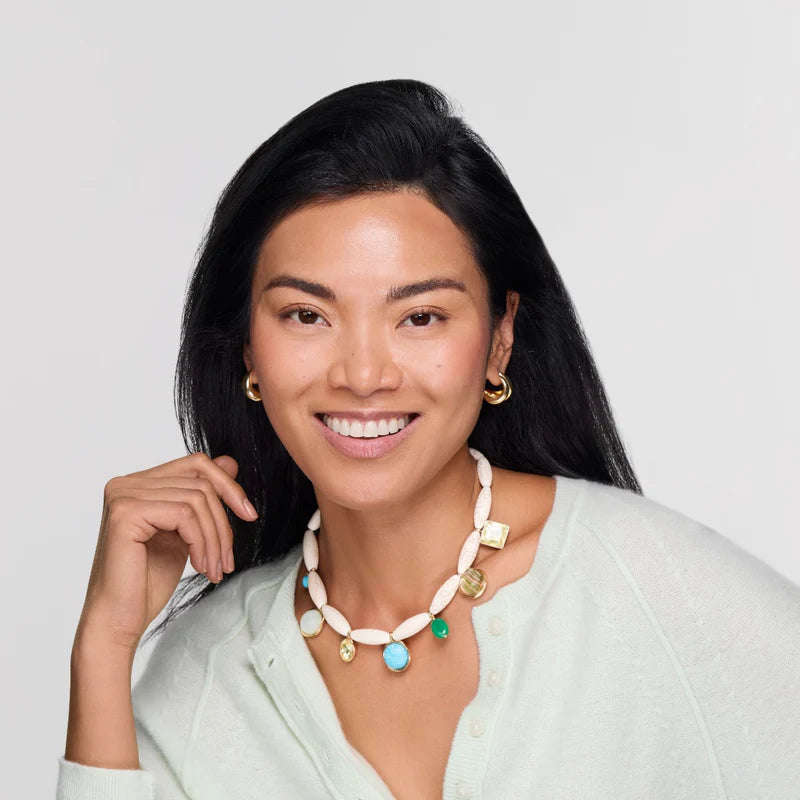 Mignonne Gavigan Adriana Necklace