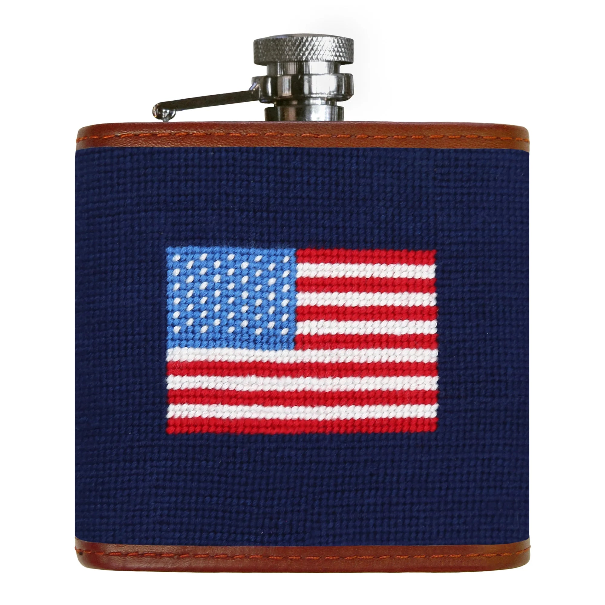 Smathers & Branson Flask (multiple designs)