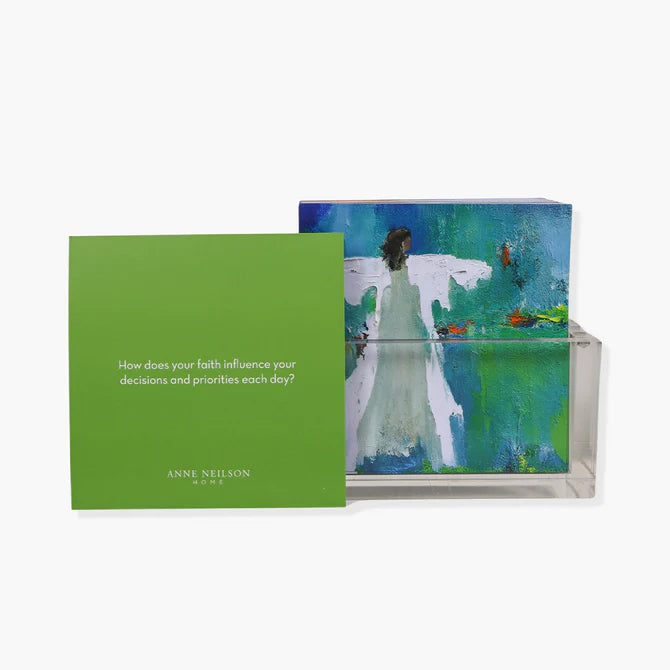 Anne Neilson Conversation Cards