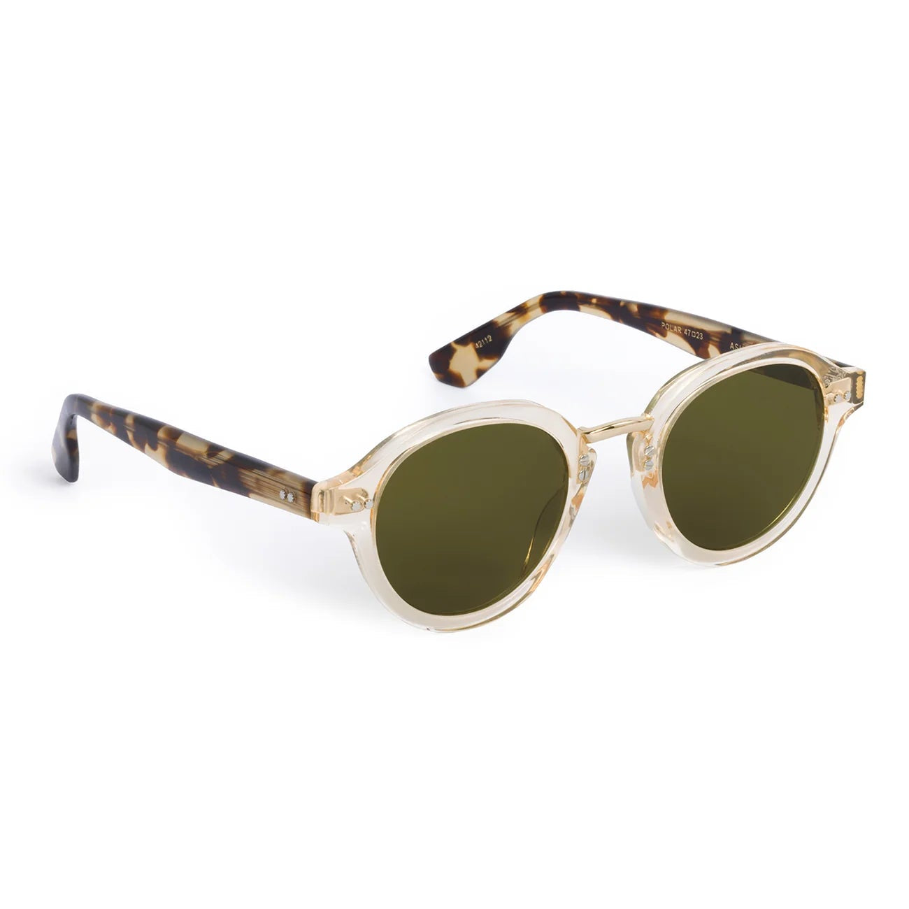 Krewe Ashton Haze + Iberia 12K Polarized