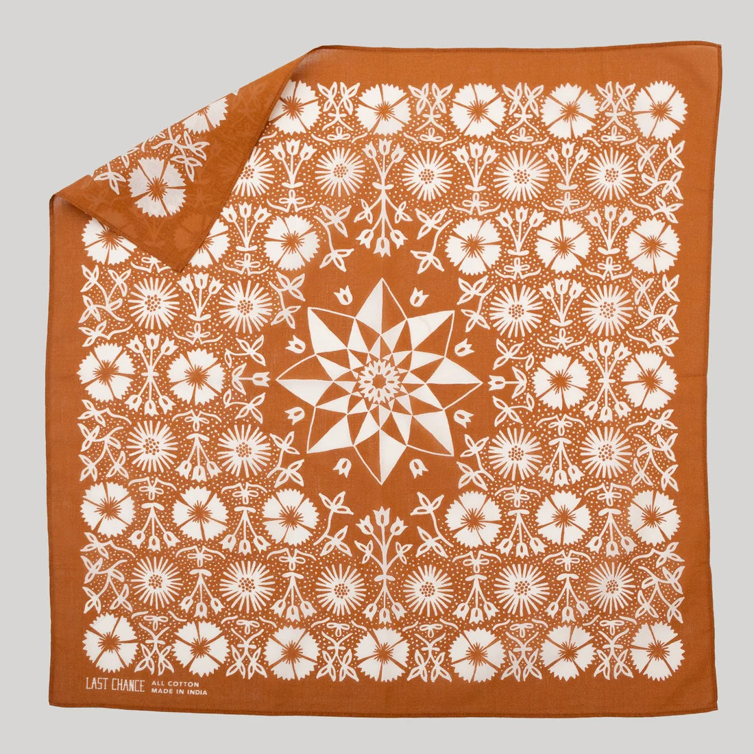 Last Chance Bandanas - Multiple Colors