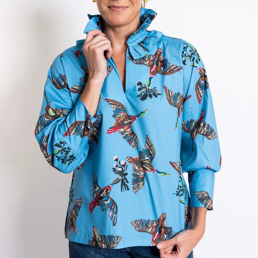 House of MBR Harper Top | Berry Grove