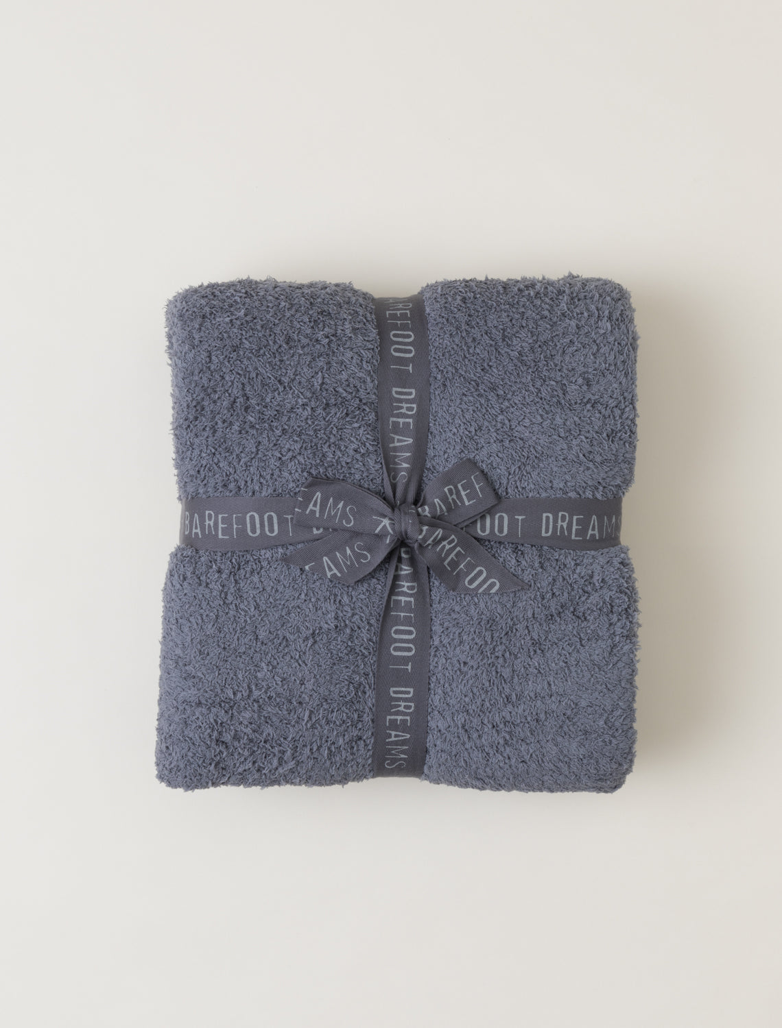 Barefoot Dreams CozyChic® Throw - Four Colorways