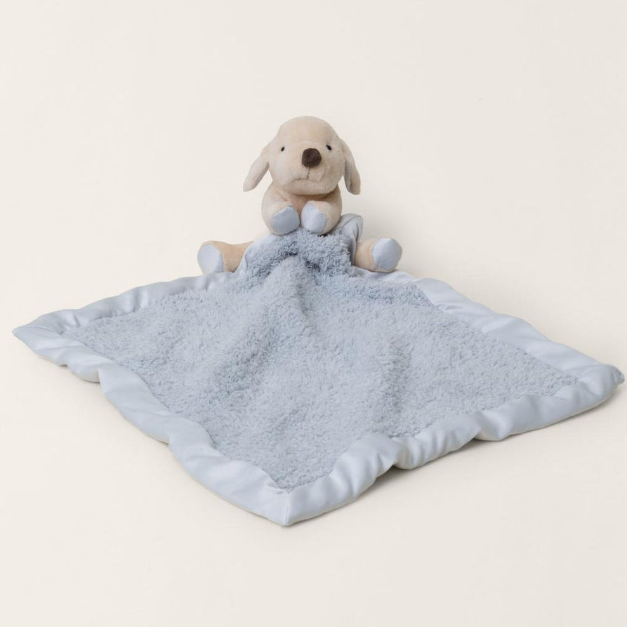 Barefoot Dreams Barefoot Buddie - Blue, Pink, Cream