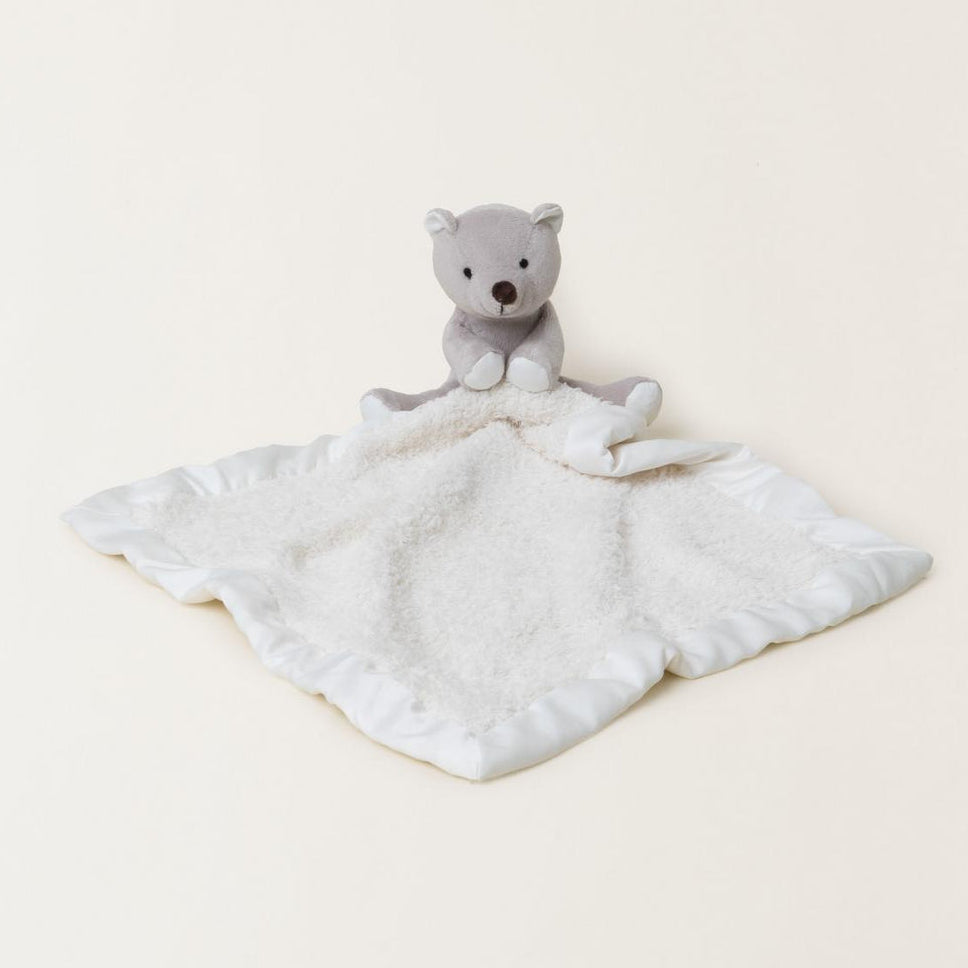 Barefoot Dreams Barefoot Buddie - Blue, Pink, Cream