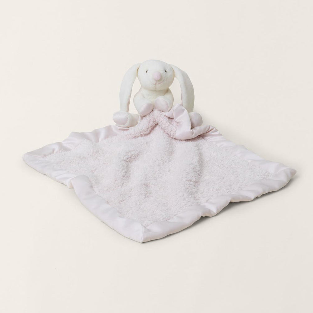 Barefoot Dreams Barefoot Buddie - Blue, Pink, Cream