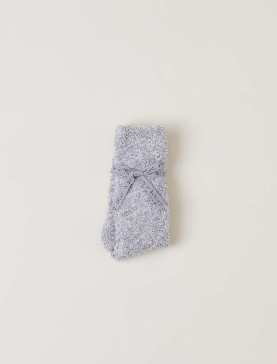 Barefoot Dreams Heathered Socks - (six colors)