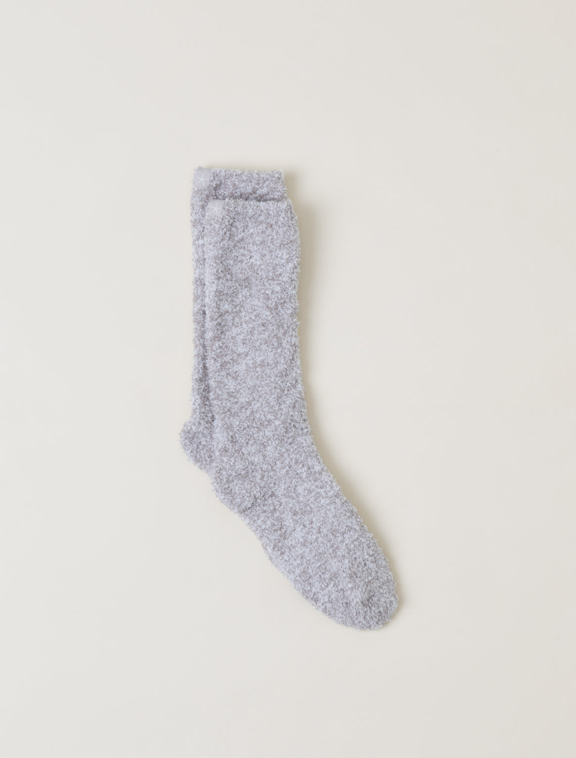 Barefoot Dreams Heathered Socks - (six colors)
