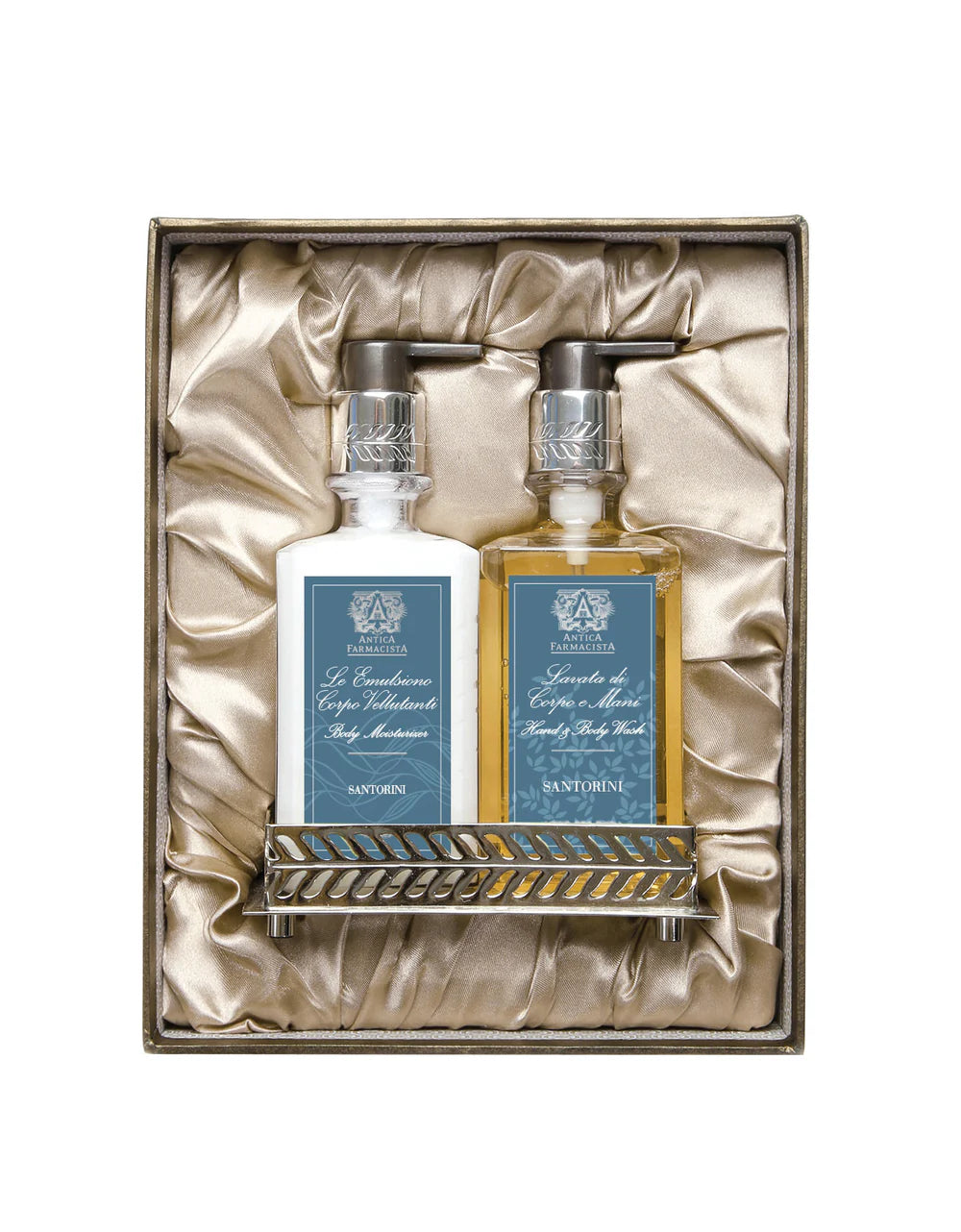 Antica Farmacista Bath & Body Gift Set - Santorini