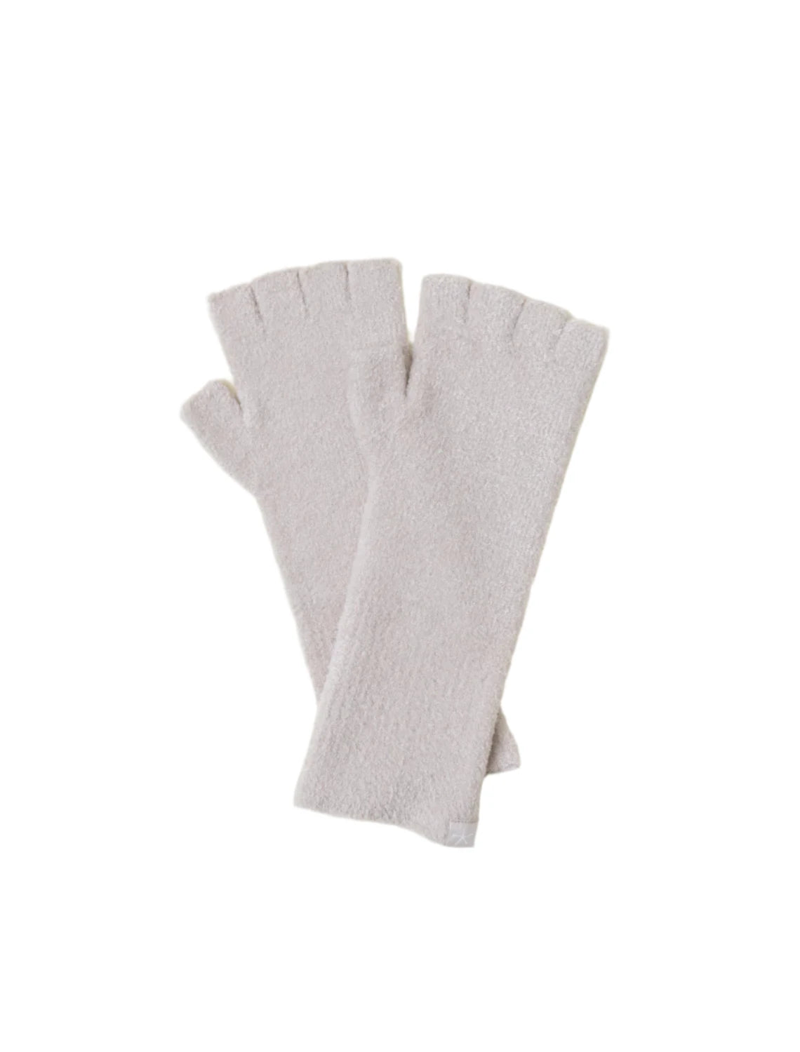 Barefoot Dreams Fingerless Gloves - (four colors)