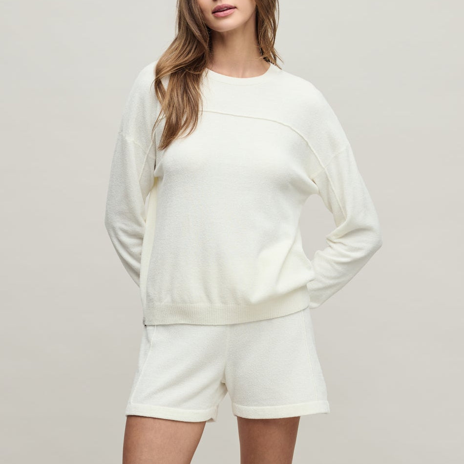 Barefoot Dreams Ultra Lite® Short Set