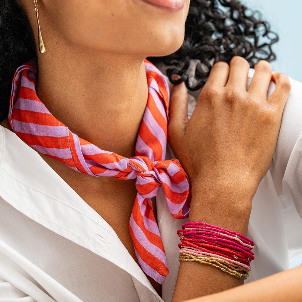 Naomi Bandana - 2 Colors