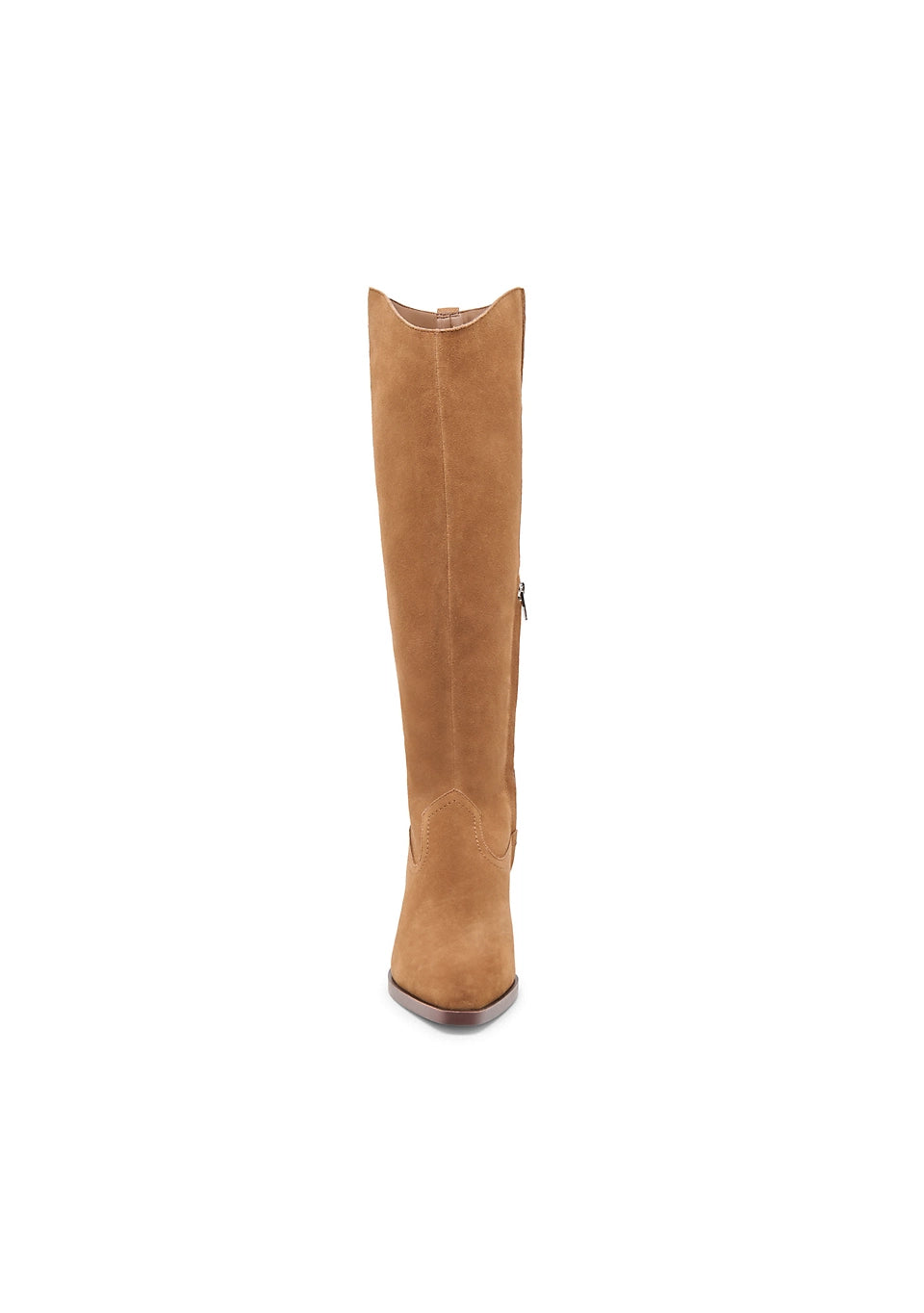 Dolce Vita Virona Boot - Brown Suede