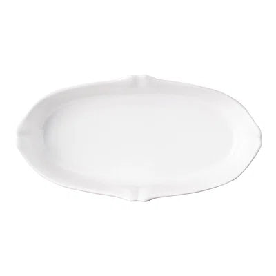 Juliska Berry & Thread 12" Oblong Serving Dish
