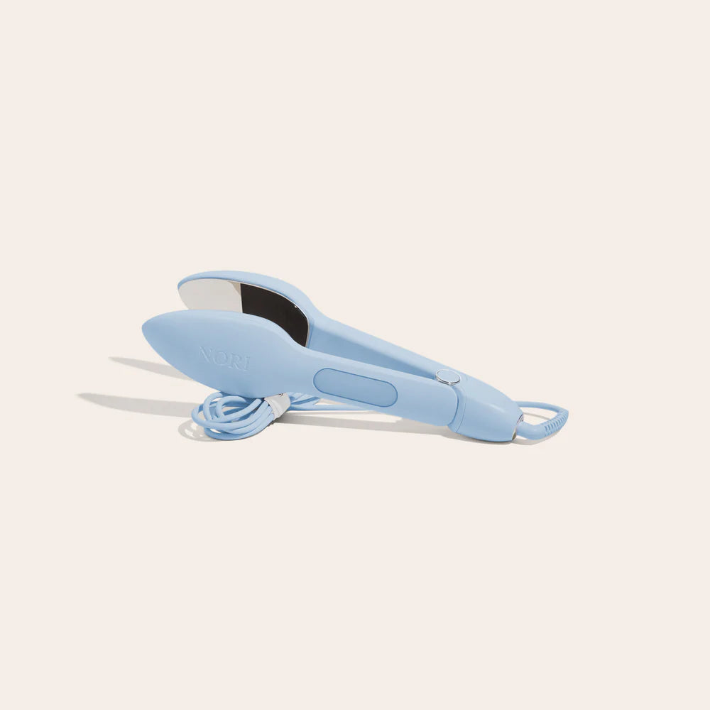 Nori Press Travel Steam Iron