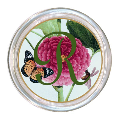5" Glass Coasters - Multiple Variants