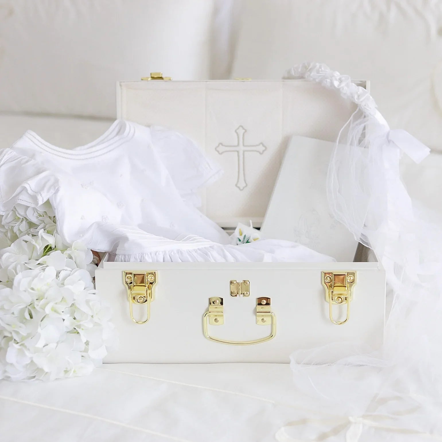 Petite Keep Cross Trunk Mini