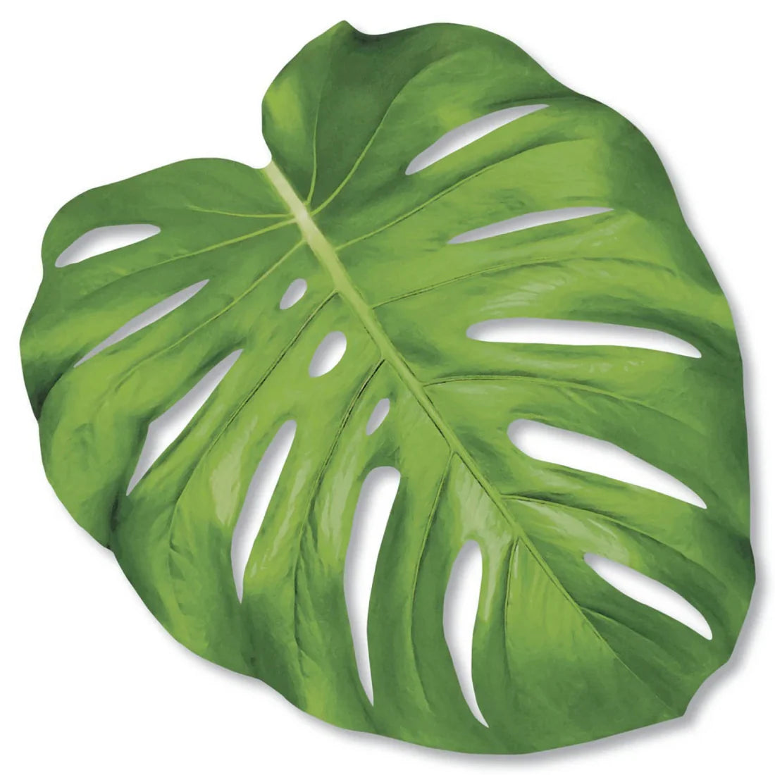 Monstera Leaf Placemat