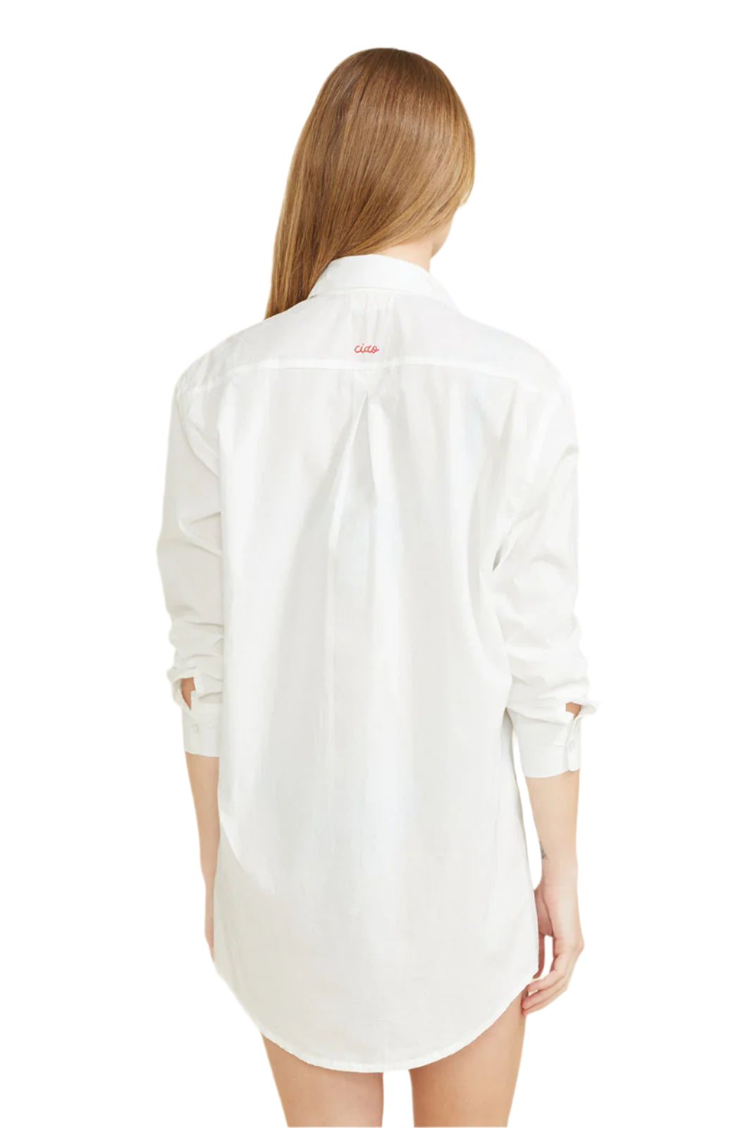 Sitano Ciao Button Down Shirt