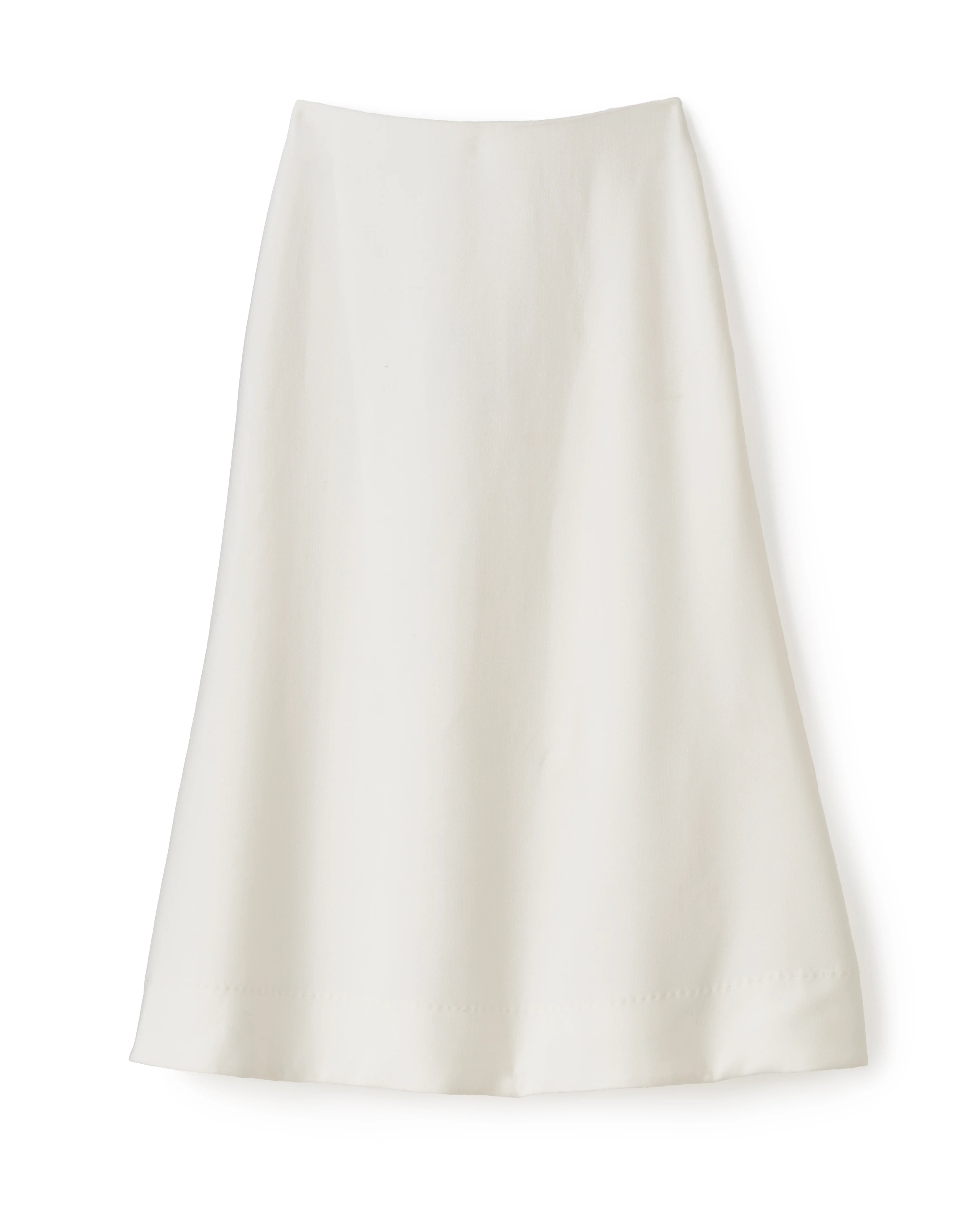 Cartolina Mable Skirt-Ivory