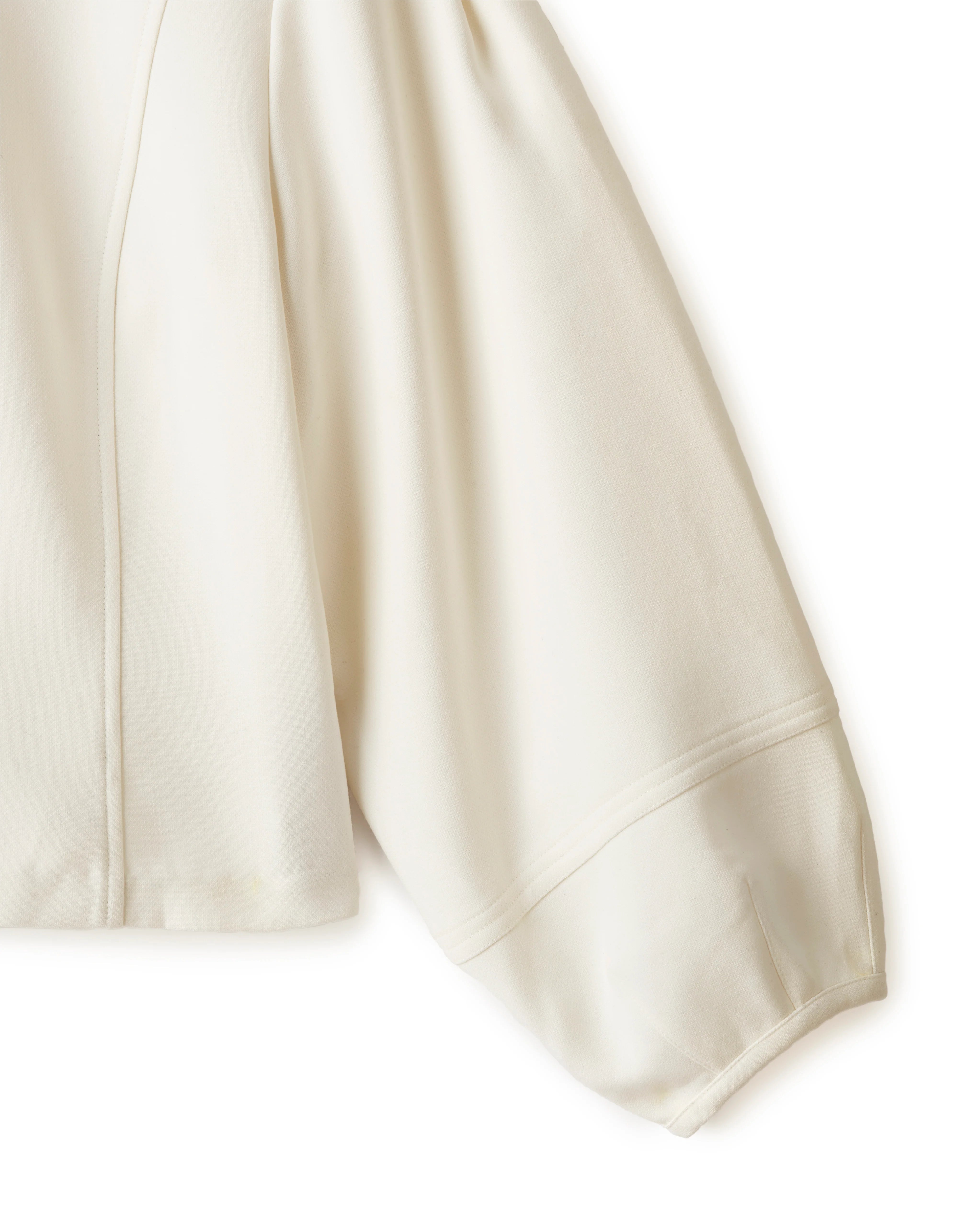 Cartolina Neely Top - Ivory