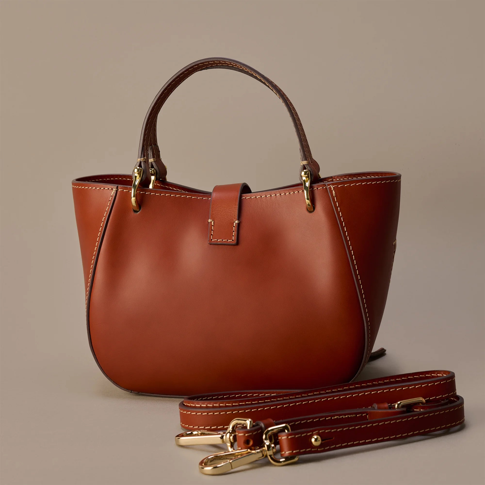 Boldrin Micro Ribot Bag
