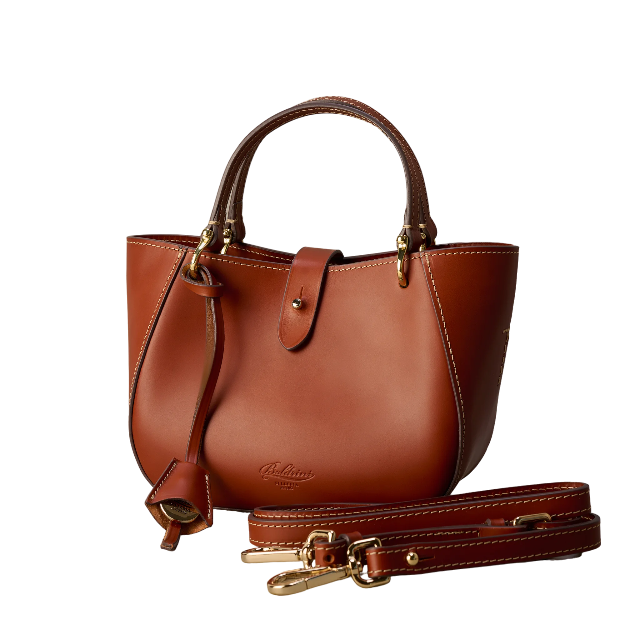 Boldrin Micro Ribot Bag