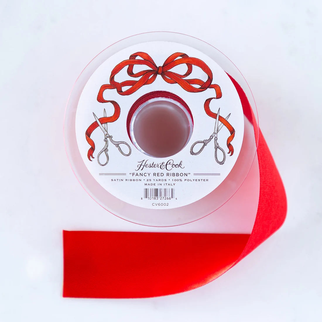 Fancy Ribbon | Multiple Colors