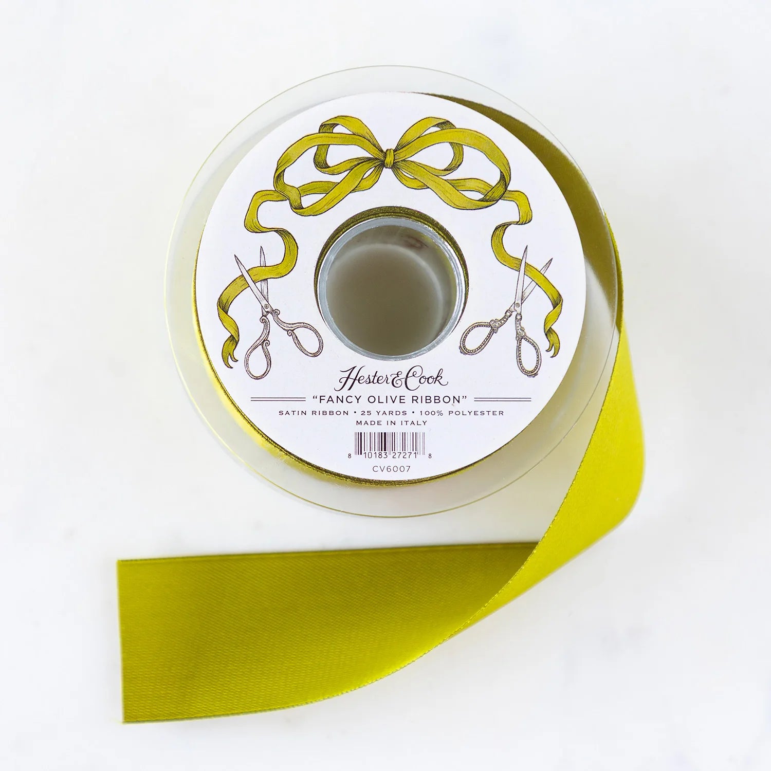 Fancy Ribbon | Multiple Colors