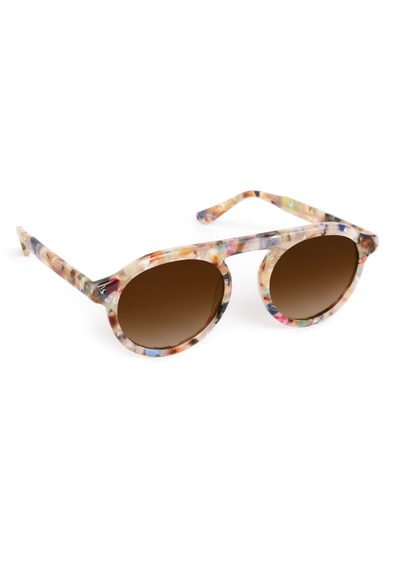 Krewe Cameron Sunglasses - Cameron Gelato