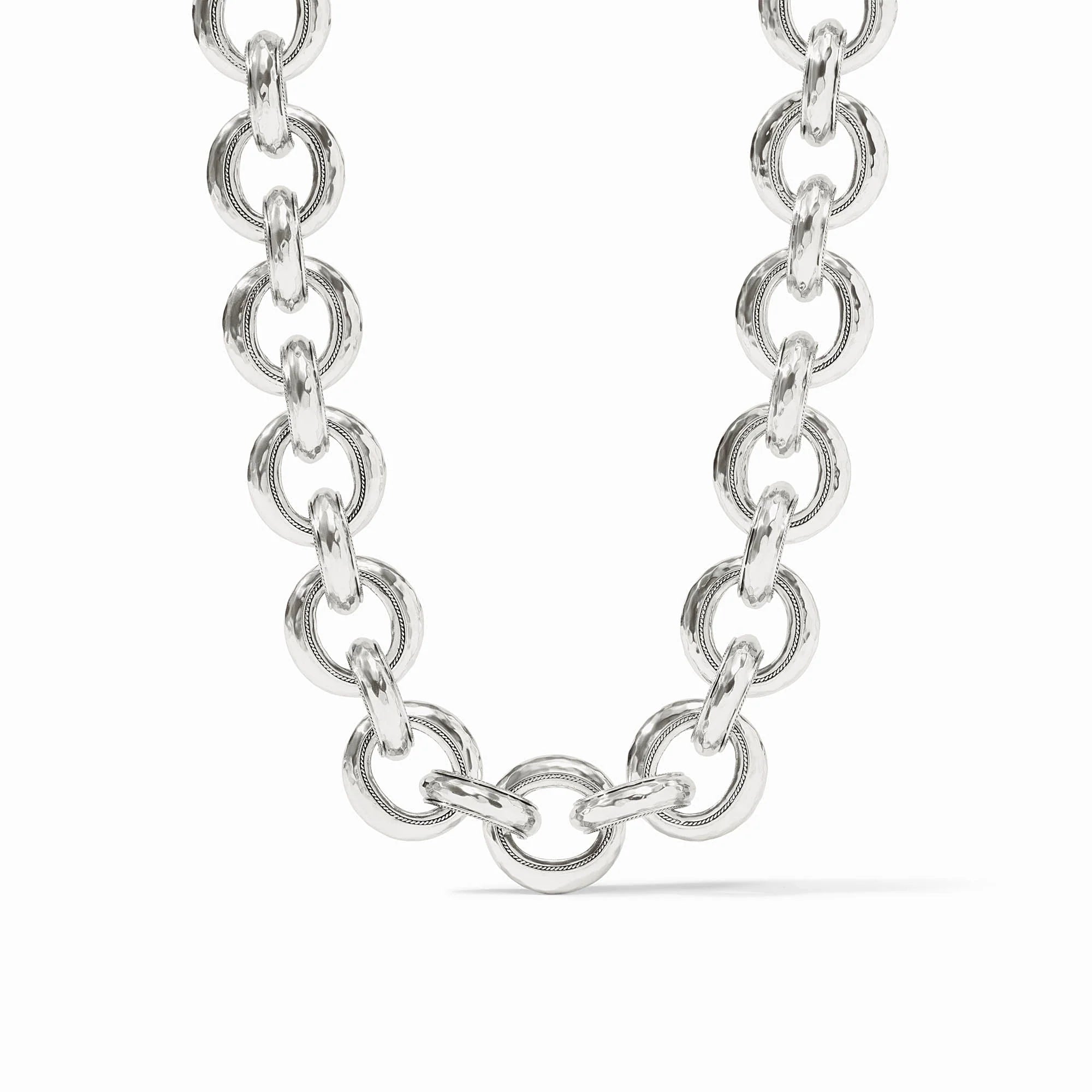 Julie Vos Cannes Link Necklace