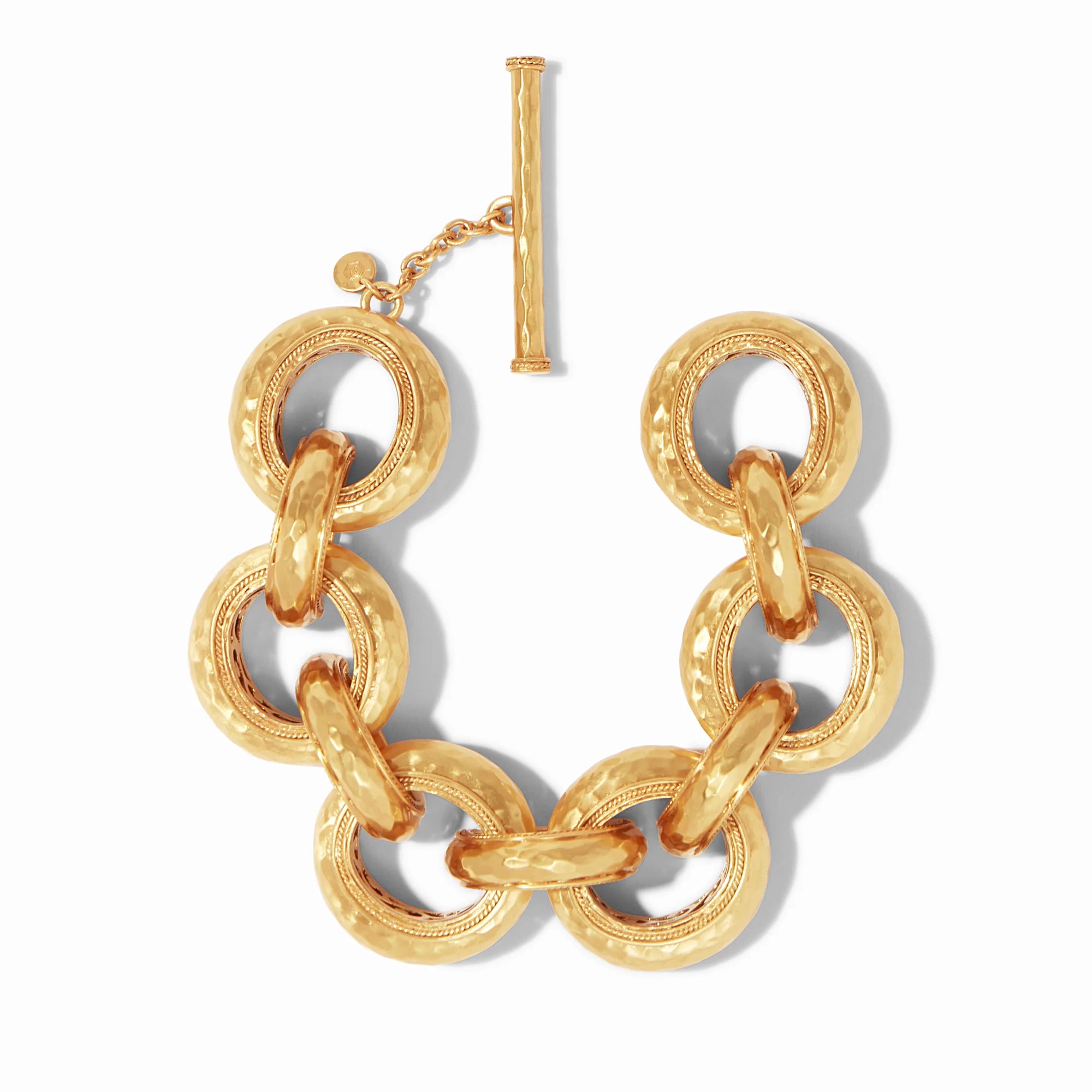 Julie Vos Cannes Link Bracelet