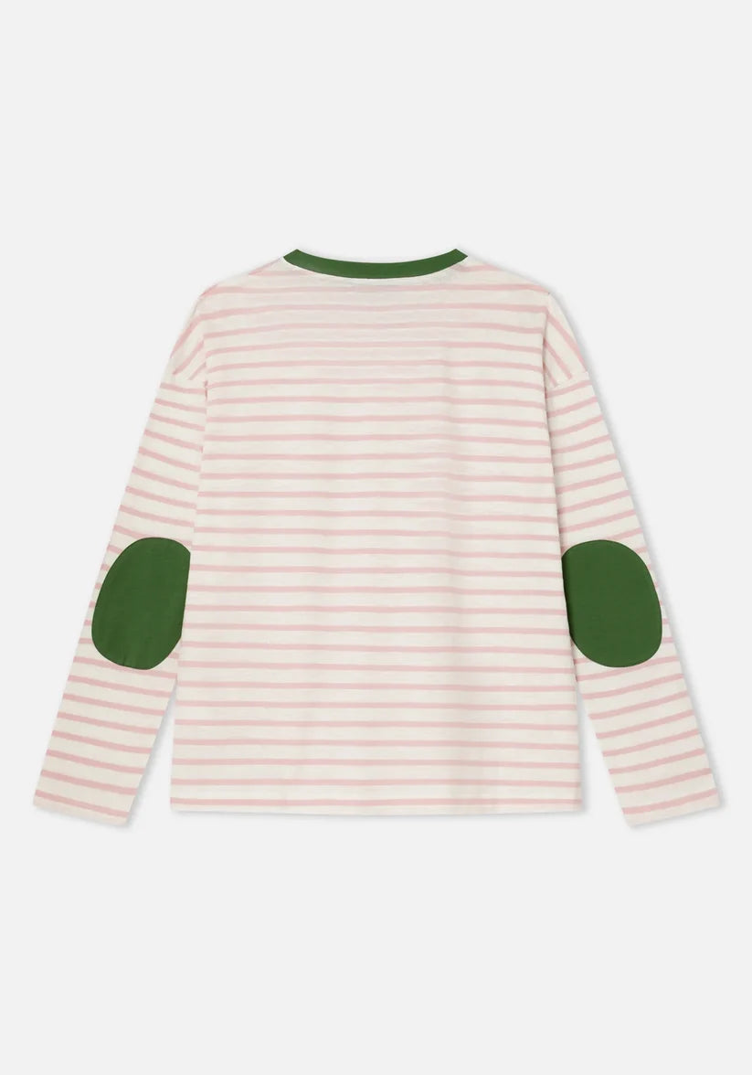 Dr. Bloom Camiseta Pollito Verde