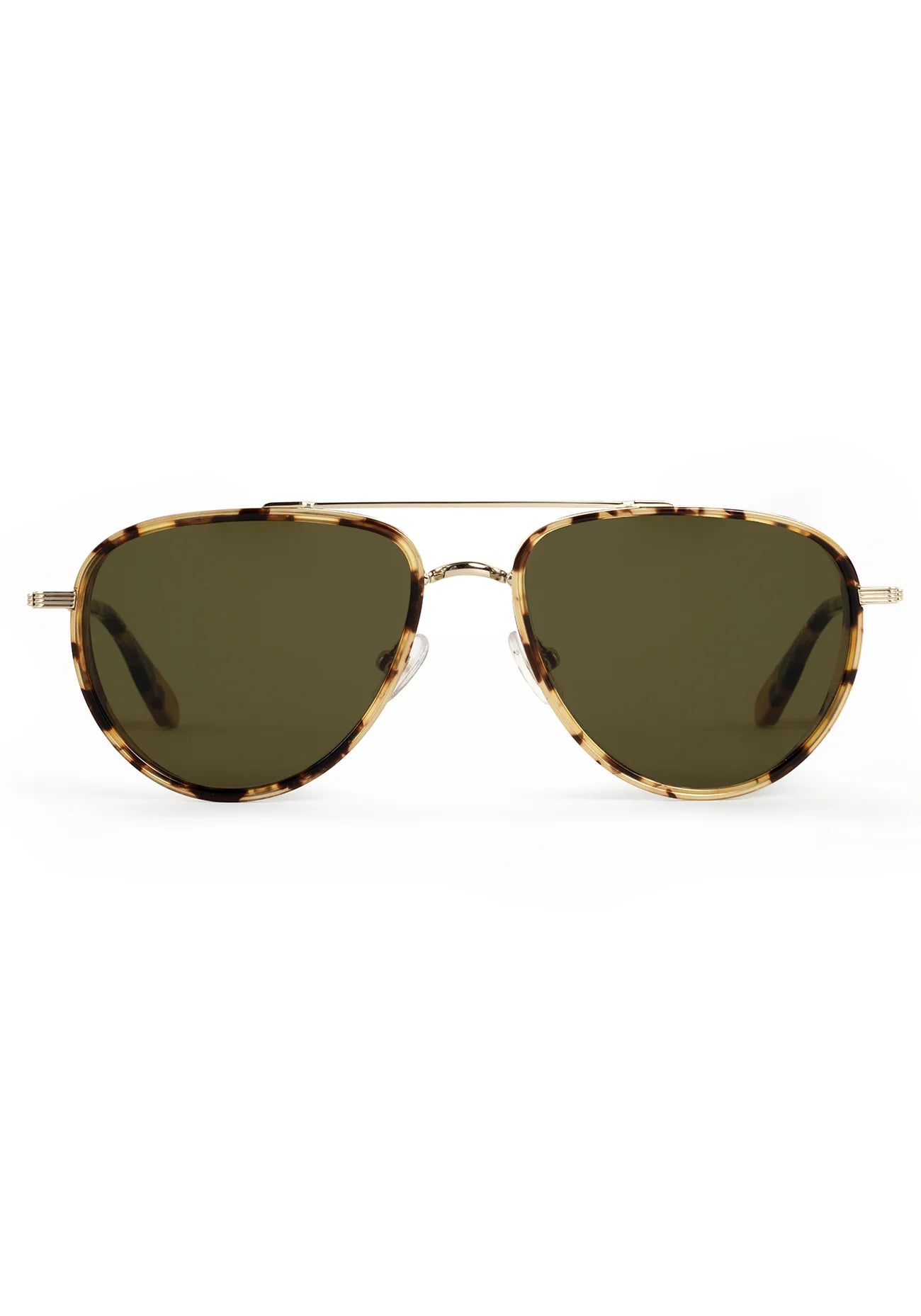 Krewe Coleman | 12K + Nikko Tortoise