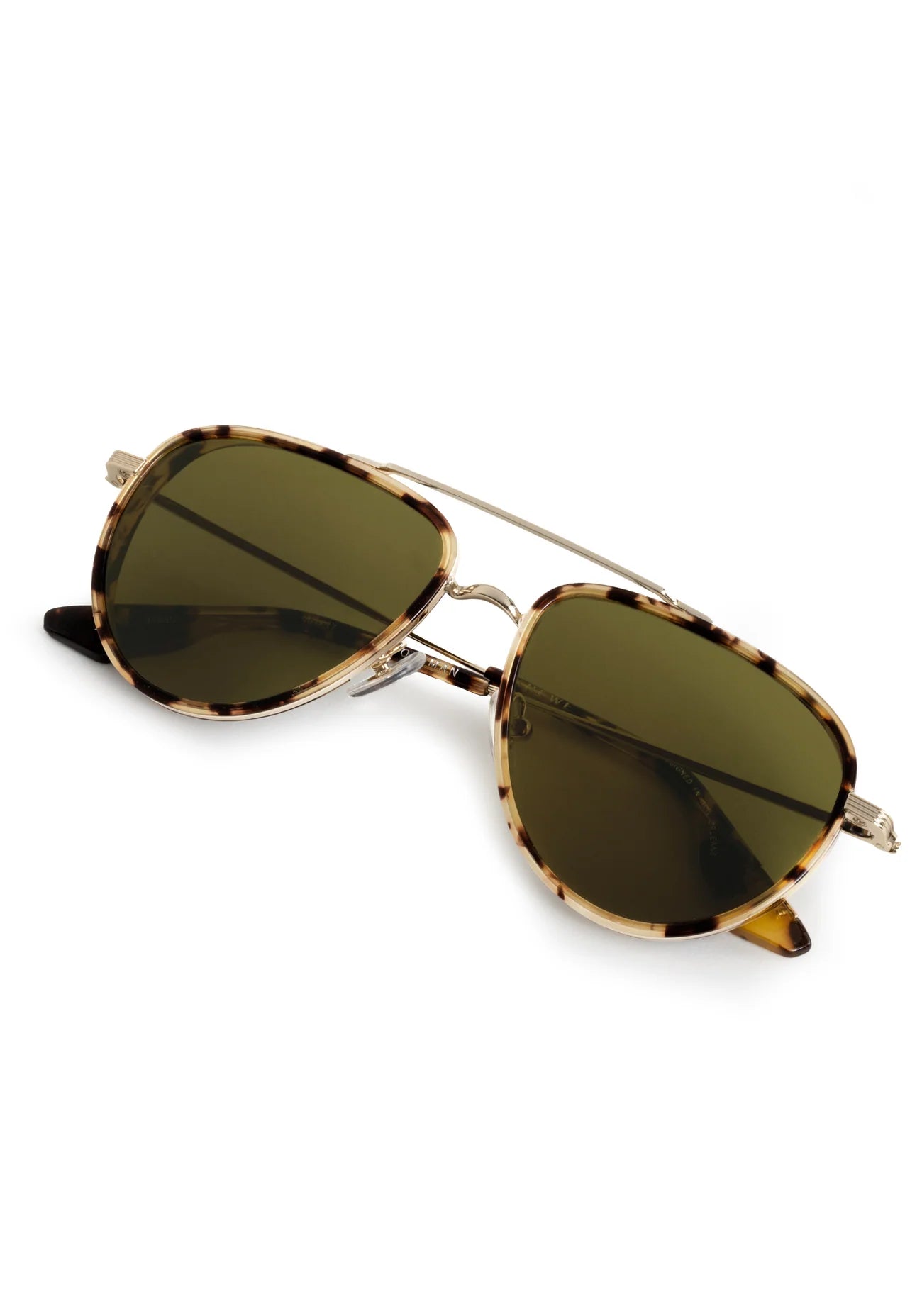 Krewe Coleman | 12K + Nikko Tortoise