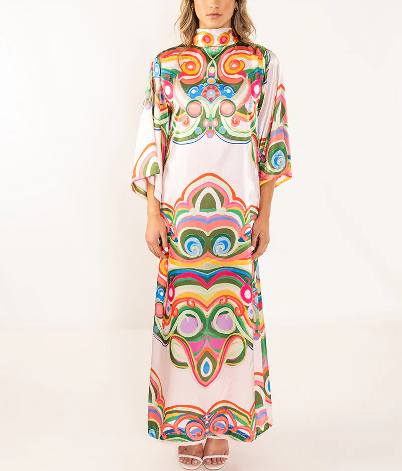 House of MBR Darling Dress - Venice