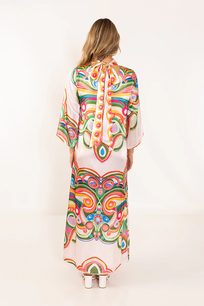 House of MBR Darling Dress - Venice