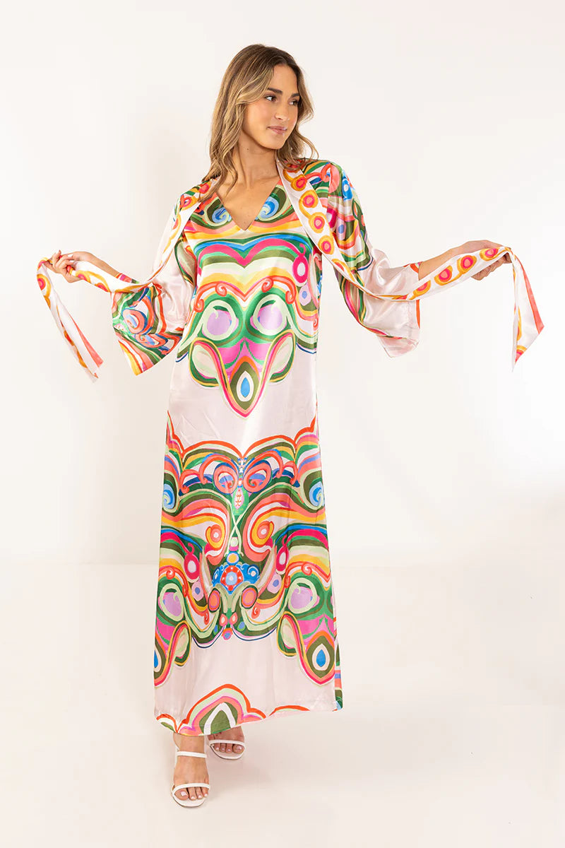 House of MBR Darling Dress - Venice