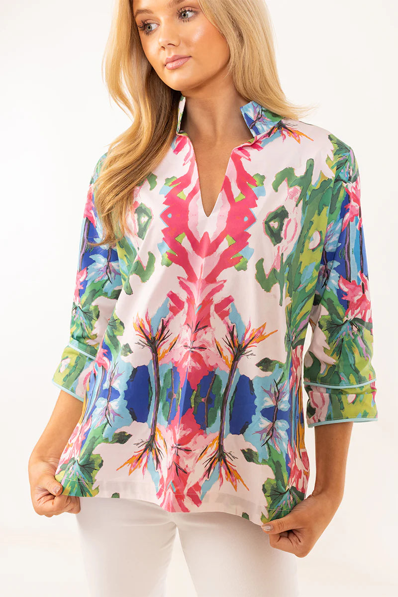 House of MBR Jacks Top - Mama Chelle