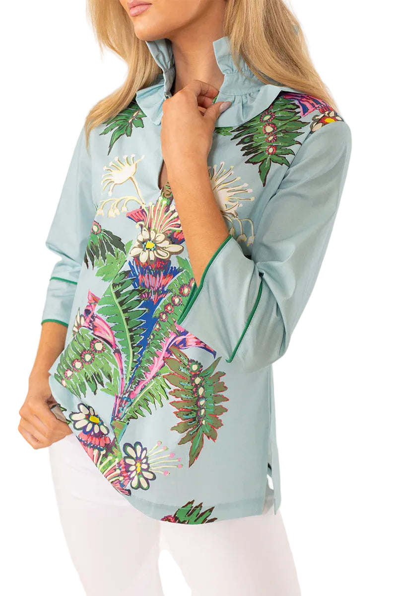 House of MBR Harper Top - Gracie