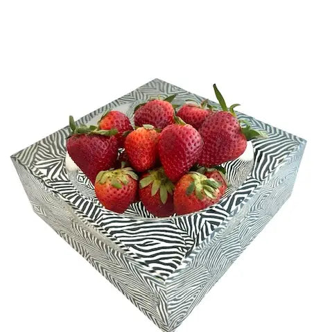 Aura Bowl - 4 Patterns