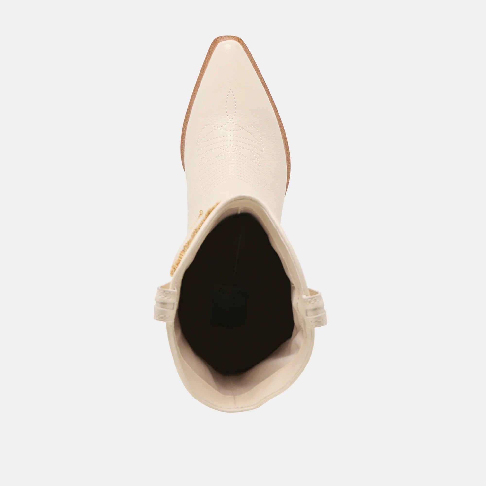 Dolce Vita Vila Boot - Ivory