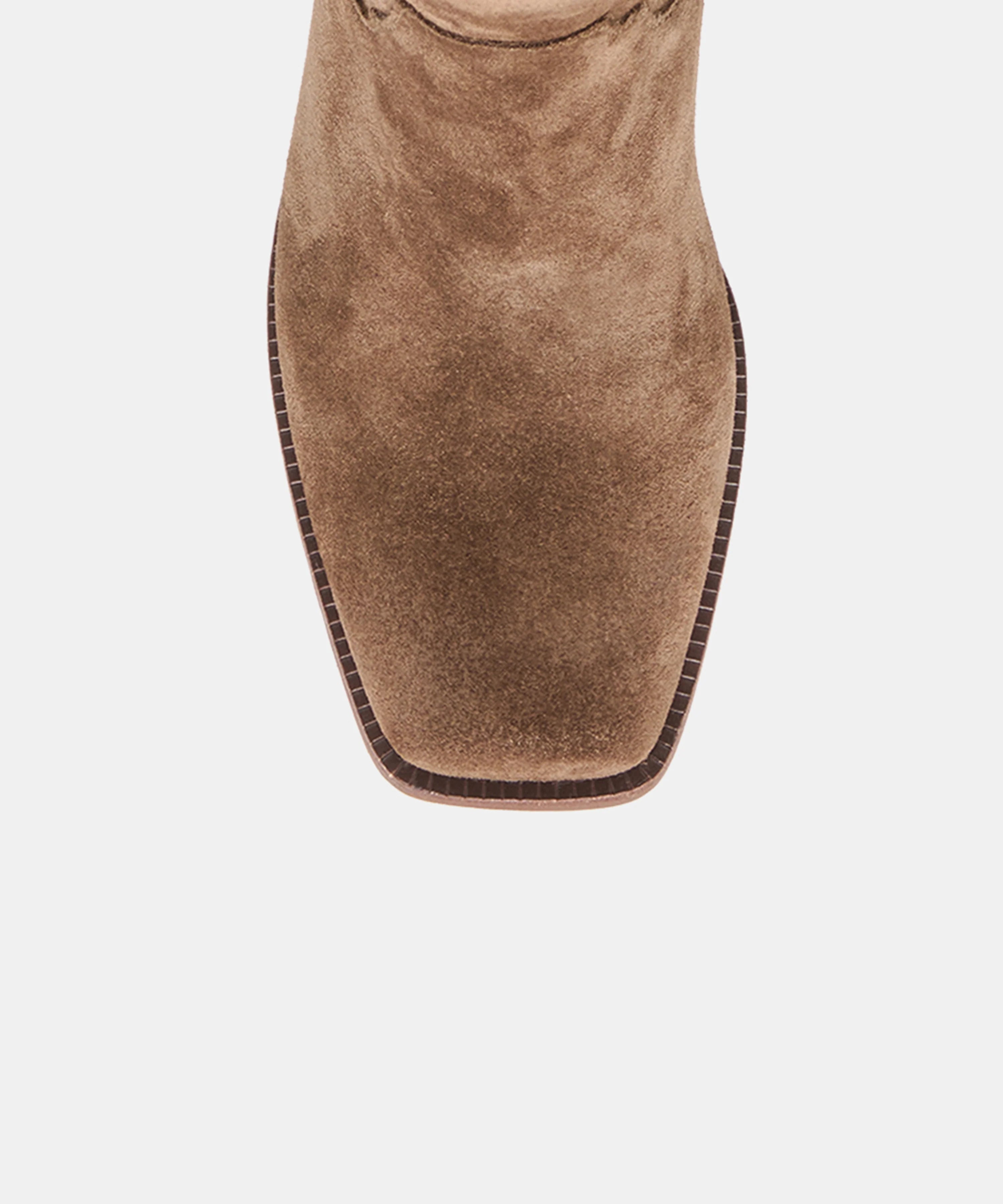 Dolce Vita Romie Boot | Chocolate Suede