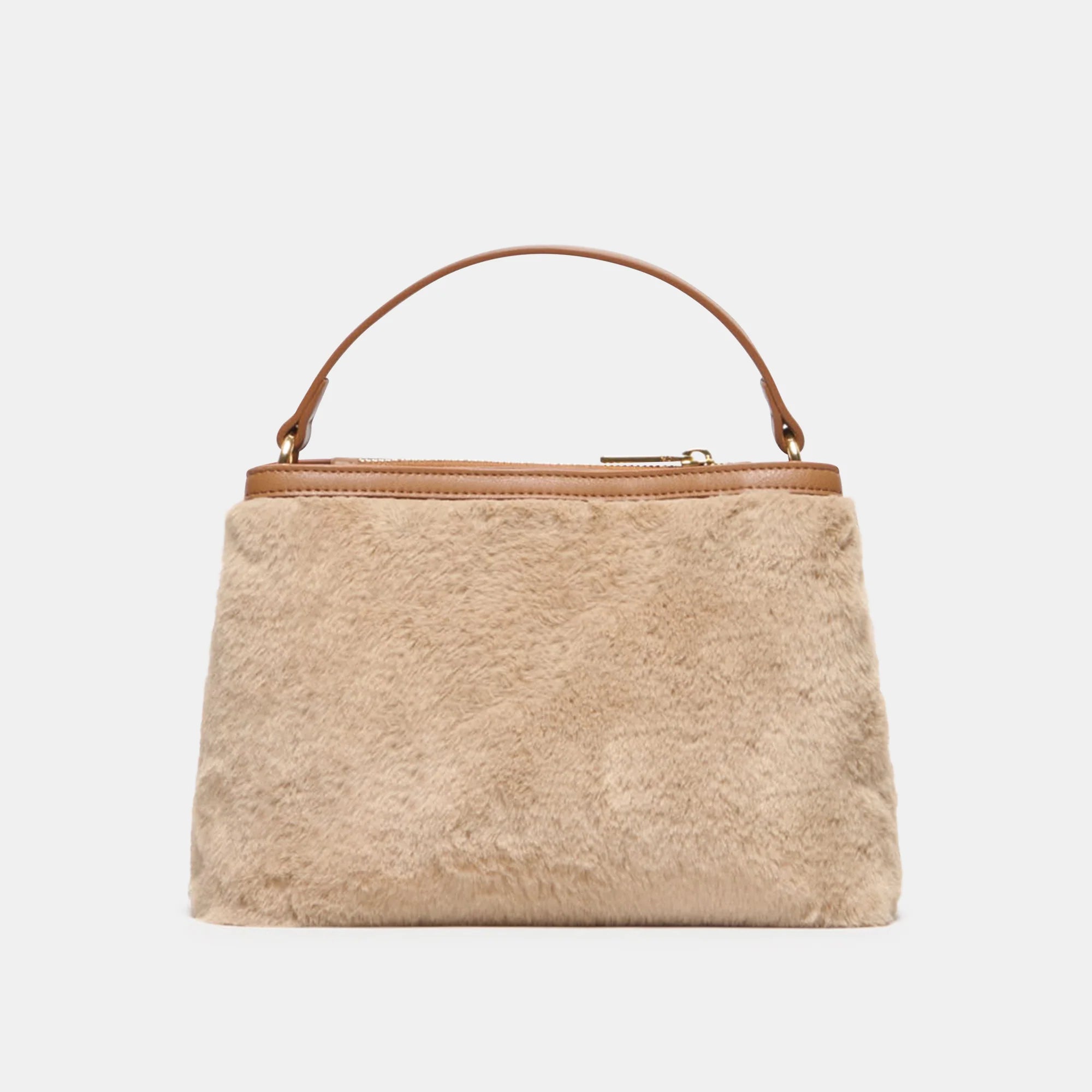 Dolce Vita Ciera-F Handbag - Brown